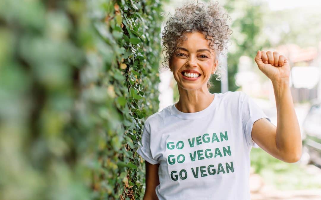 Vegan Diet Plan: How To Optimize for Nutritional Success