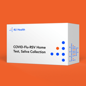 covid flu rsv test